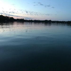 Meet your Posher, Blue